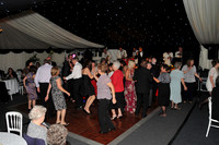 Rosemary Lodge 20th Anniversary Celebrations Lichfield