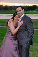 Engagement of Sarah & Peter The Belfry Sutton Coldfield